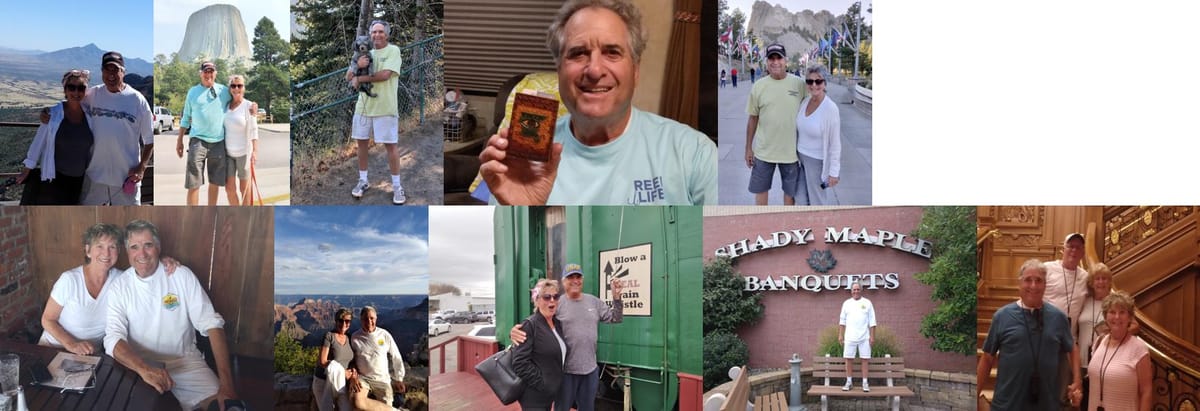 So, Where Are You Folks From?