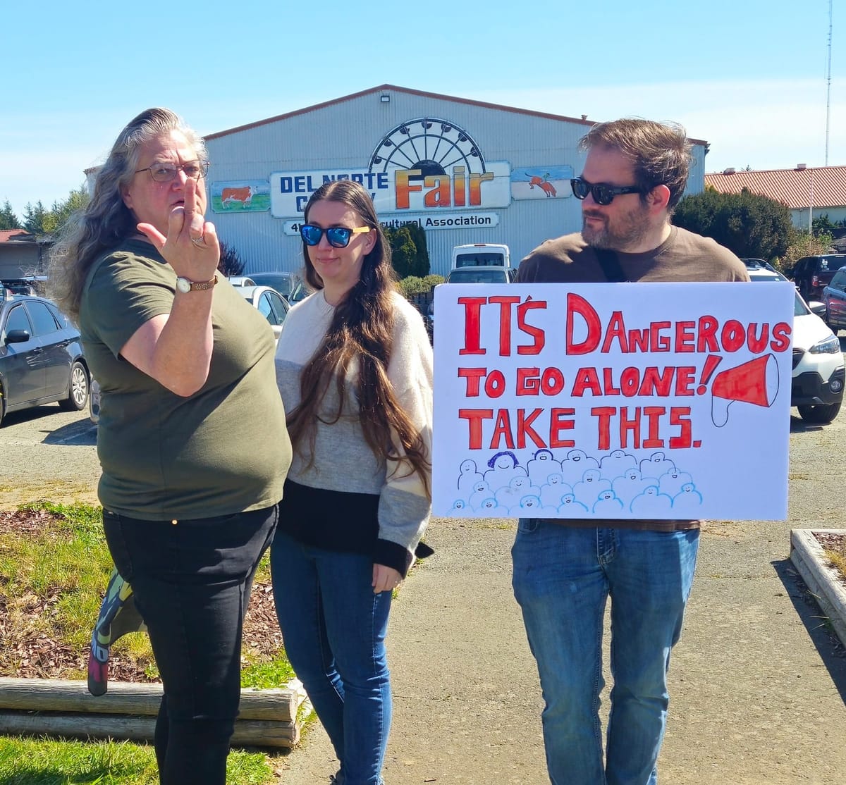 Gitlin Unfiltered: No Kings, Just Drama Queens