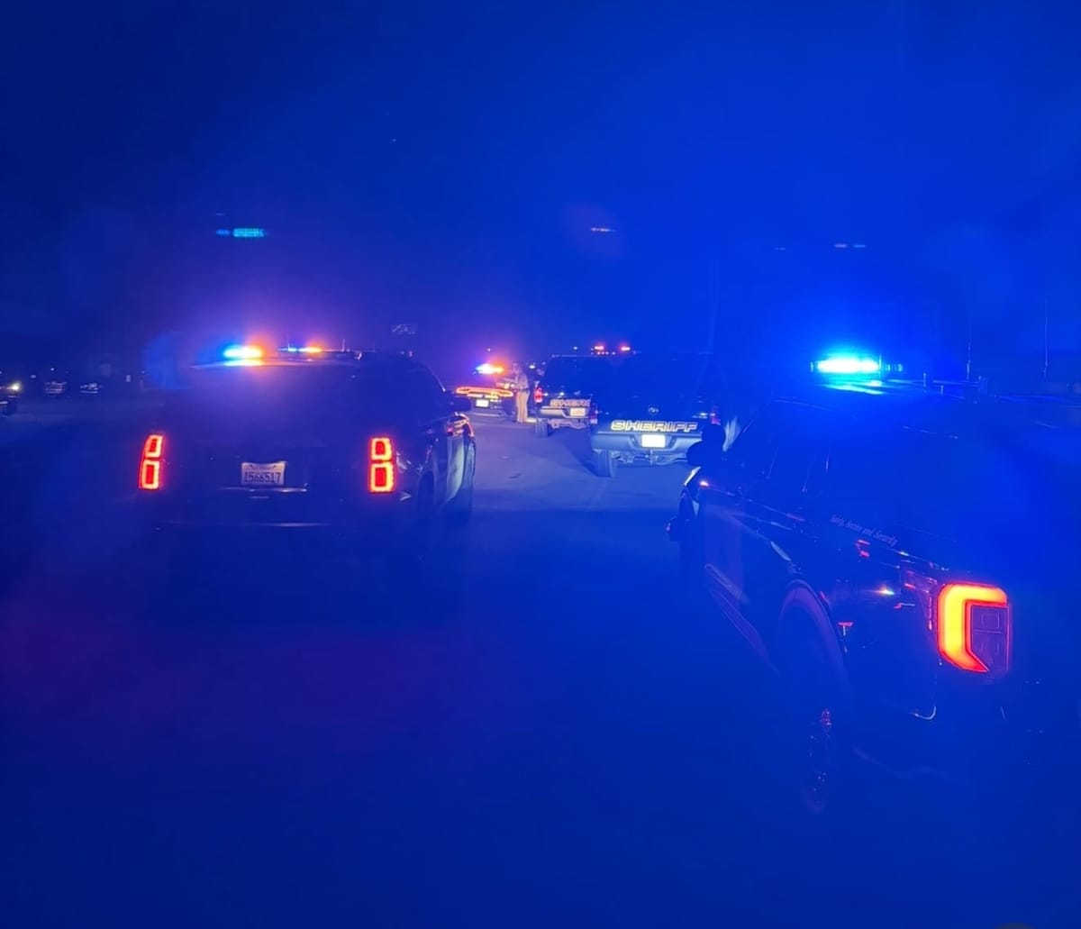 Patriot Exclusive: The DUI Aftermath