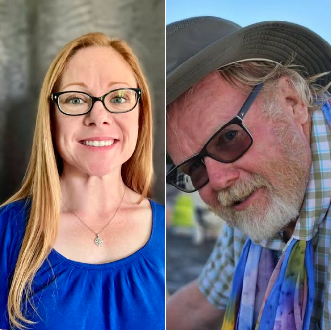 Opinion Piece: Train Wrecks and Circuses- You Can’t Make This Up!