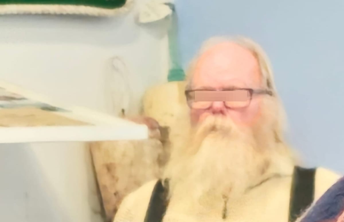 Schmidt Dodges Censure Hearing