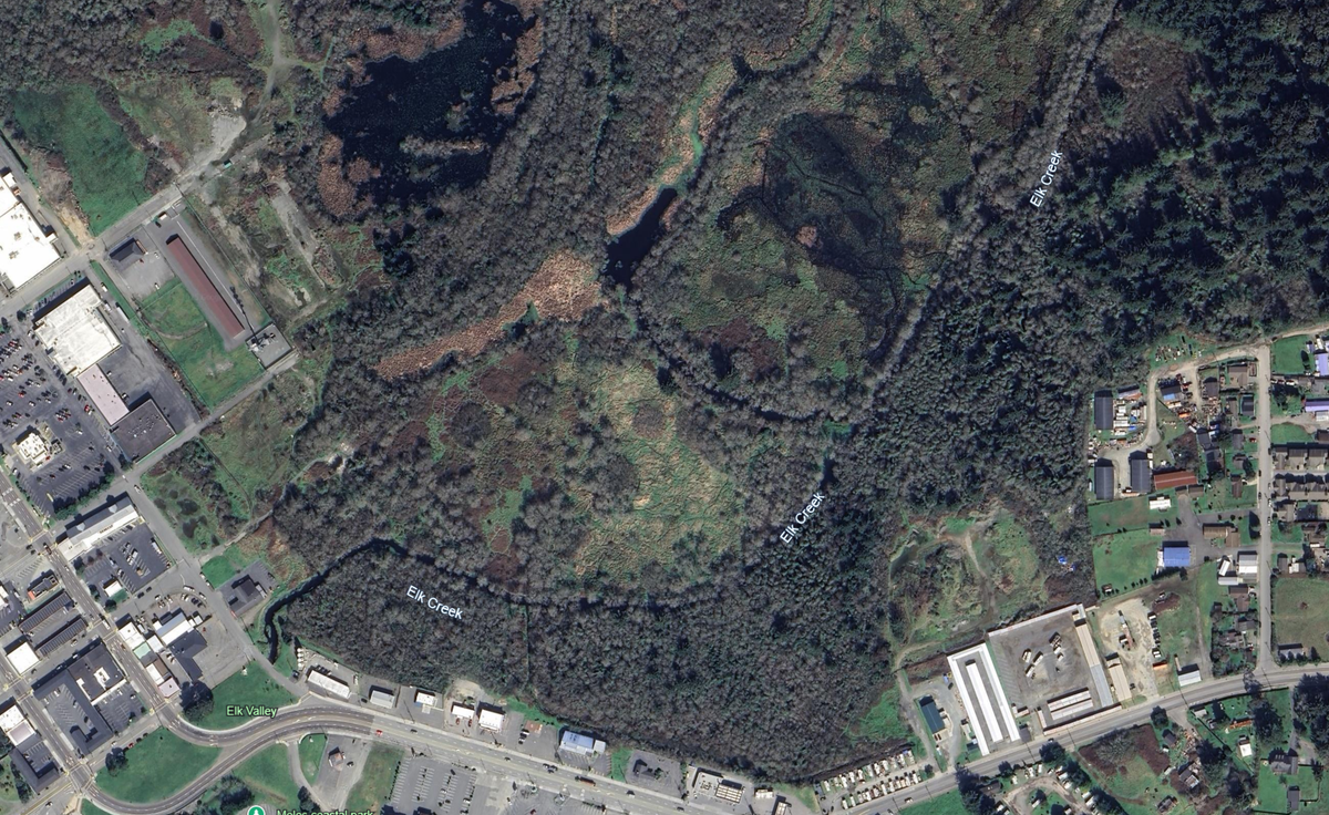 Opinion: Smith River Alliance’s Huckster Grant Werschkull Sells Deceit to City Council