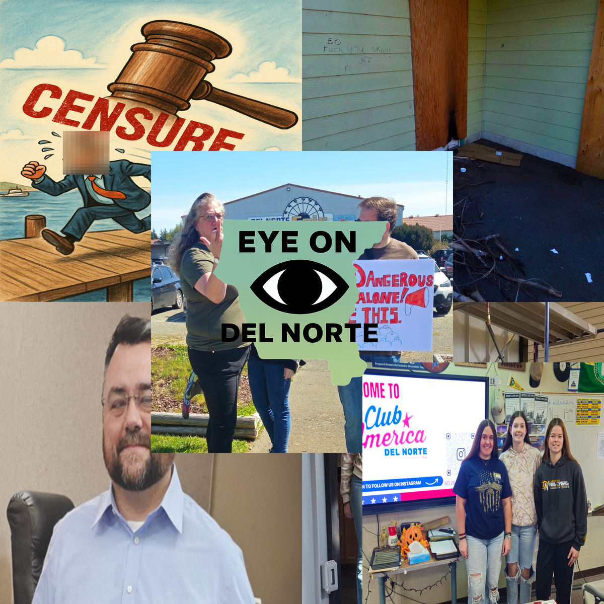 PODCAST: DUIs, Judges, and City Hall Chaos — Sam Strait and Roger Gitlin Tell All