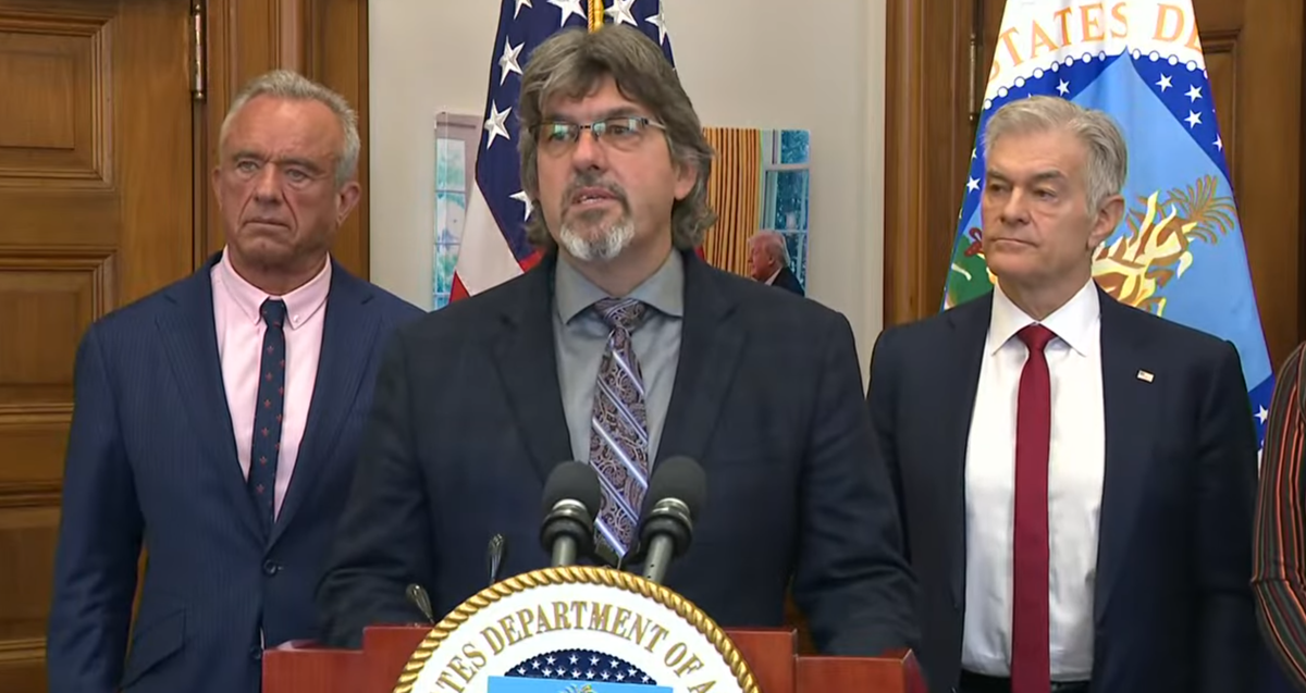 Alexandre Family Farm Takes National Stage as Blake Alexandre Champions Regenerative Agriculture