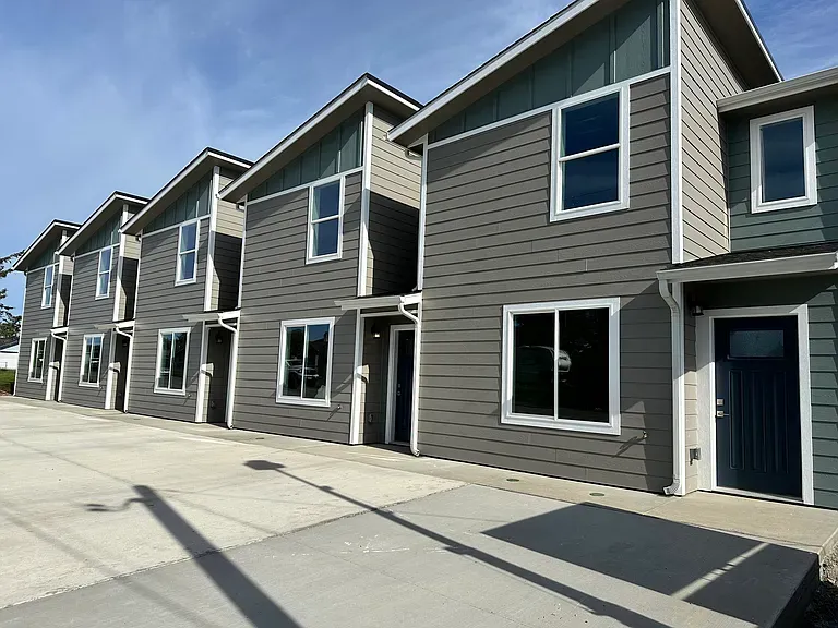 City Advances 242 New Rental Housing Units Across Multiple Projects