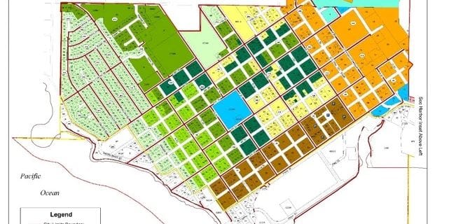 City Advances Downtown Specific Plan Amid Federal Funding Freeze