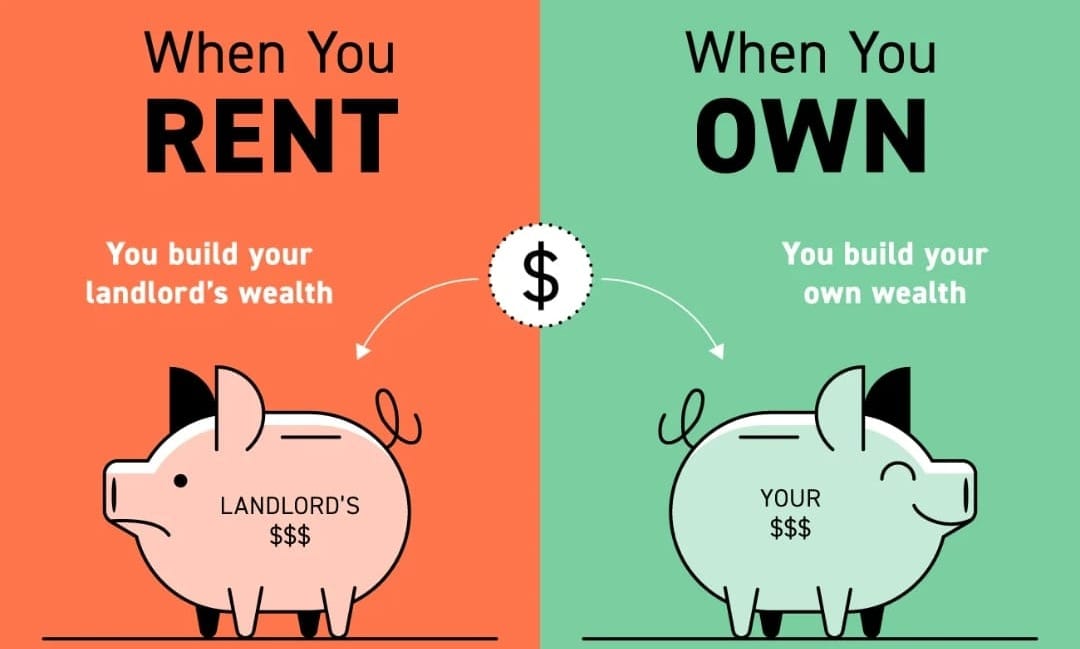 More Rental Housing is NOT the Answer