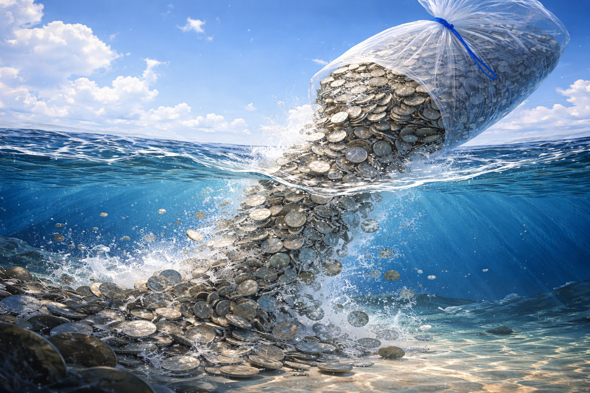 Harbor Insurance Showdown: A $150 Bond, Months of Debate, and a Resolution That Changed Nothing