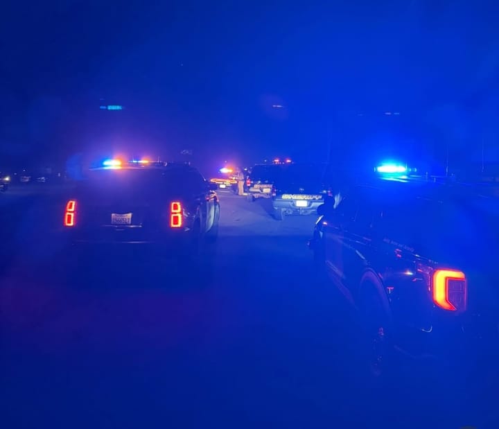 Patriot Exclusive: The DUI Aftermath