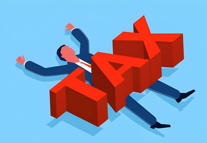 First Installment Property Taxes Due December 10 — Oh, Boy, Prices Climb Again!