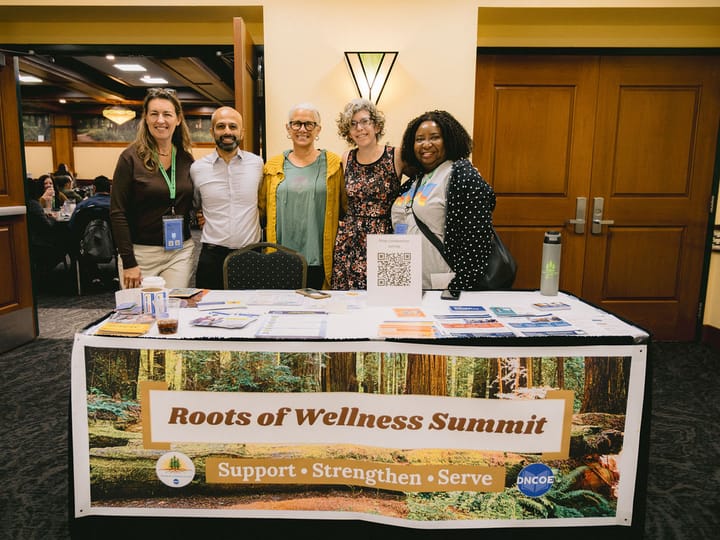 Inaugural Roots of Wellness Summit Reshapes Schools’ Approach to Youth Well-Being