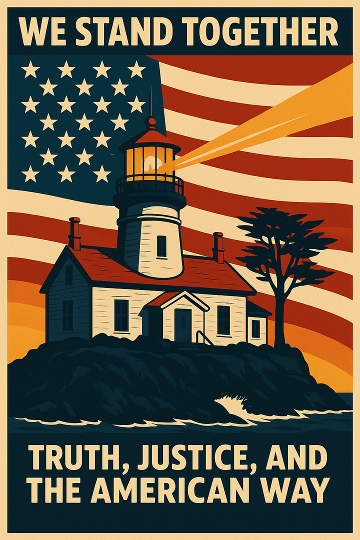 We Stand Together: The Voice of Del Norte Grows Stronger