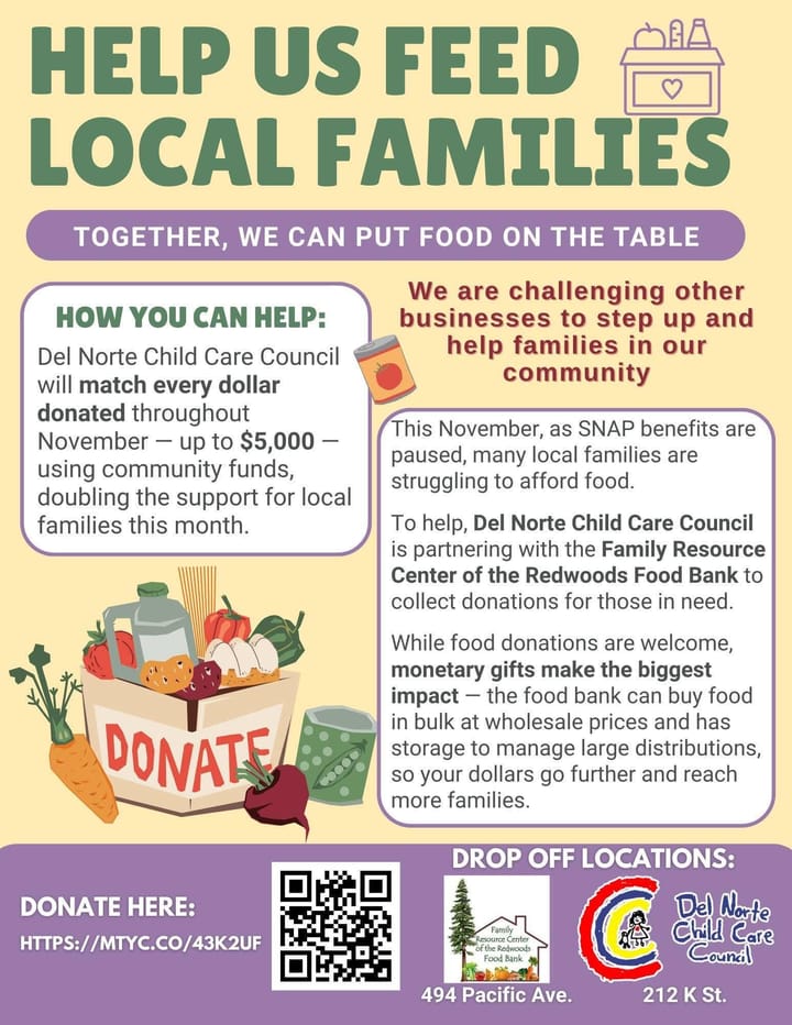 SNAP Benefits Dry Up as Government Shutdown Continues