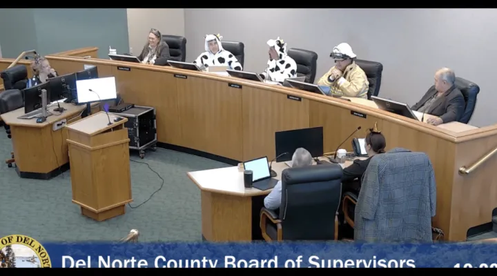 Opinion | Supervisor Howard Gaslights the Public Over Step C Hires