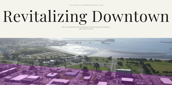 Revitalizing Downtown: Future Design Concepts Will Be on Display at the Cultural Center