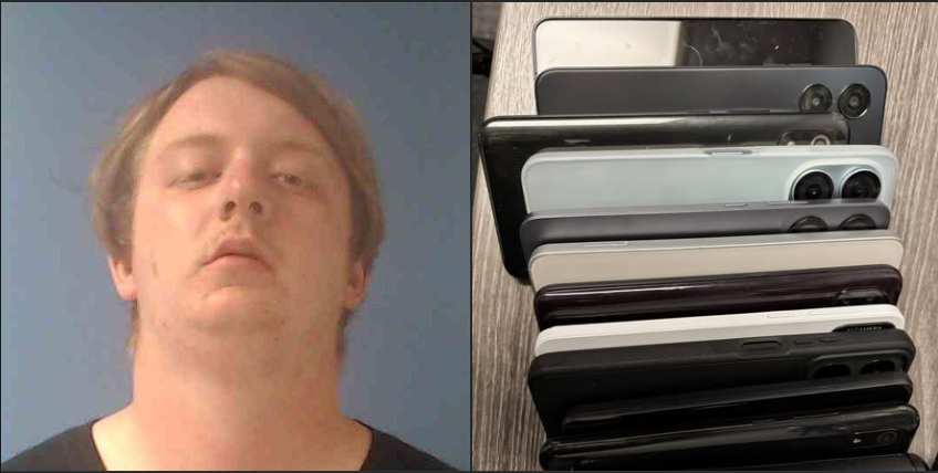 Deputies Arrest Convicted Sex Offender After Contacting Local Juvenile: A Wake-Up Call for Del Norte Parents