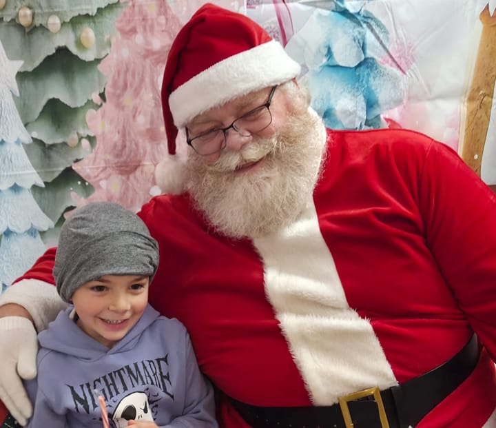 It’s Beginning to Look a Lot Like Christmas, Everywhere You Go