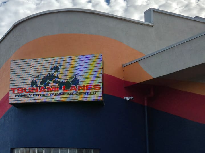 Does the City Support Local Business—or Just Say It Does?