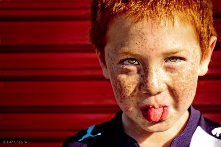 Patriots Only: Does the Board of Supervisors Treat the Harbor as a Red-Headed Stepchild?