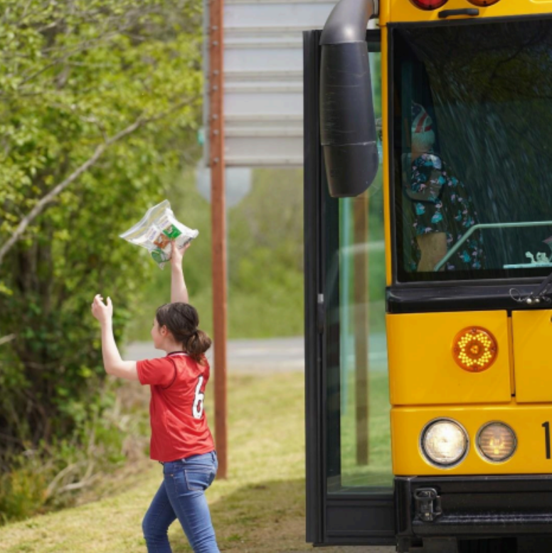 Del Norte Unified School District To Be Recognized Nationally at Nutrition Summit