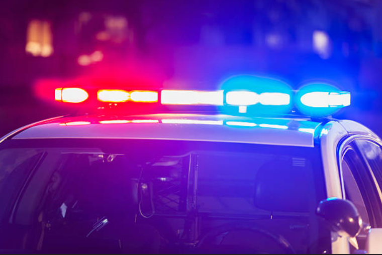 Lockdown at Crescent Elk After Student Brings Lookalike Gun to School