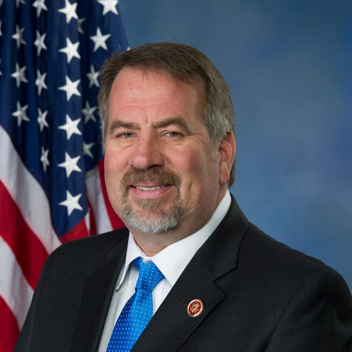 Doug LaMalfa Unexpectedly Passes Away