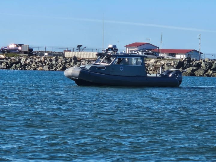 Swimmer Reported Missing Off South Beach