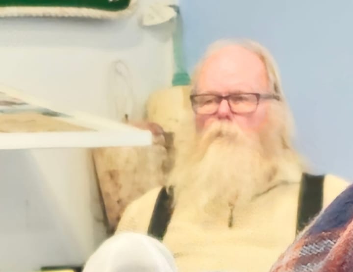 Harbor Commissioner Ill-Suited to Serve — He Must Resign