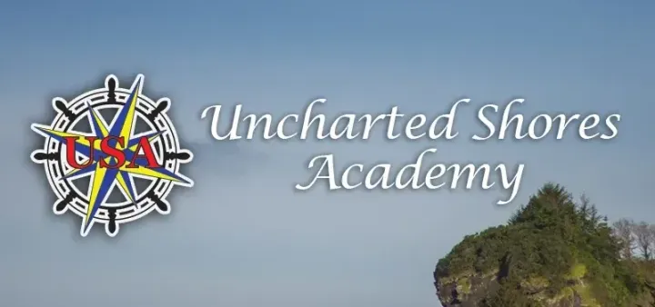 Public Service Announcement from Uncharted Shores Academy